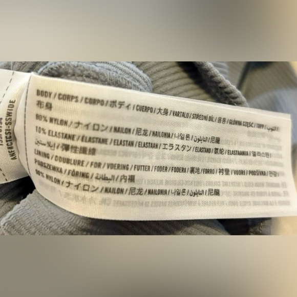 Abercrombie & Fitch soft A&F Collection - Picture 7 of 8